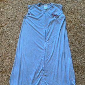 Halo walker sleep sack